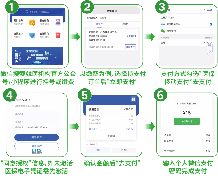 日照最新怎样把医保卡绑在微信上支付方法分析(最方便真实的日照怎样把医保卡绑在微信上支付呢方法)